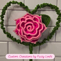 Flower Heart