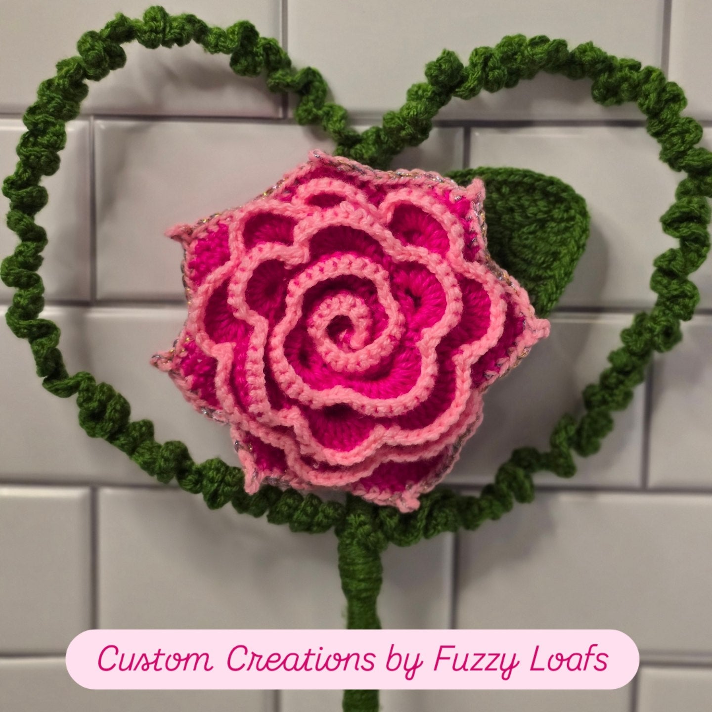 Flower Heart